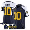 Men's Michigan Wolverines 2026 Vapor Limited Jersey - All Stitched