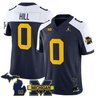 Men's Michigan Wolverines 2026 Vapor Limited Jersey - All Stitched