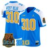 Men's UCLA Bruins 2026 Vapor Limited Jersey - All Stitched