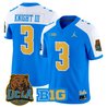 Men's UCLA Bruins 2026 Vapor Limited Jersey - All Stitched