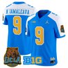 Men's UCLA Bruins 2026 Vapor Limited Jersey - All Stitched