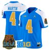 Men's UCLA Bruins 2026 Vapor Limited Jersey - All Stitched