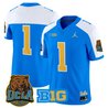 Men's UCLA Bruins 2026 Vapor Limited Jersey - All Stitched