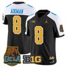 Men's UCLA Bruins 2026 Vapor Limited Jersey - All Stitched