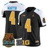 Men's UCLA Bruins 2026 Vapor Limited Jersey - All Stitched