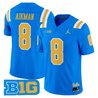 Men's UCLA Bruins 2026 Vapor Limited Jersey - All Stitched