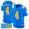 Men's UCLA Bruins 2026 Vapor Limited Jersey - All Stitched