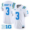 Men's UCLA Bruins 2026 Vapor Limited Jersey - All Stitched
