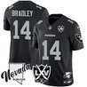 Men's Raiders 2024 Vapor Limited Jersey - 65th Anniversary - All Stitched