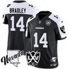 Men's Raiders 2024 Vapor Limited Jersey - 65th Anniversary - All Stitched