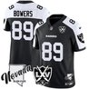 Men's Raiders 2024 Vapor Limited Jersey - 65th Anniversary - All Stitched