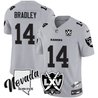 Men's Raiders 2024 Vapor Limited Jersey - 65th Anniversary - All Stitched