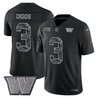 Washington Commanders 2026 Salute to Service Vapor Limited Jersey - All Stitched