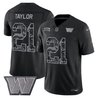 Washington Commanders 2026 Salute to Service Vapor Limited Jersey - All Stitched