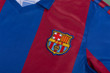 Barcelona 1980/82 Home Retro Men Jersey - Blue/Red