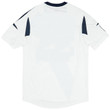 LA Galaxy 2011/12 Home Retro Men Jersey - White