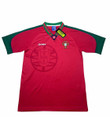 Portugal 1996/97 Home Retro Men Jersey - Red