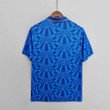 Napoli 1991/93 Home Retro Men Jersey - Blue