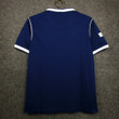Scotland 1986 Home Retro Men Jersey - Navy