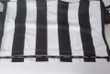 Juventus 1999/2000 Home Retro Long Sleeve Men Jersey - Black/White