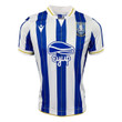 Pol Valentin 14 Sheffield Wednesday FC 2023-24 Home Men Jersey - Blue