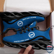 Epl Brighton &amp; Hove Albion Max Soul Clunky Sneaker Shoes