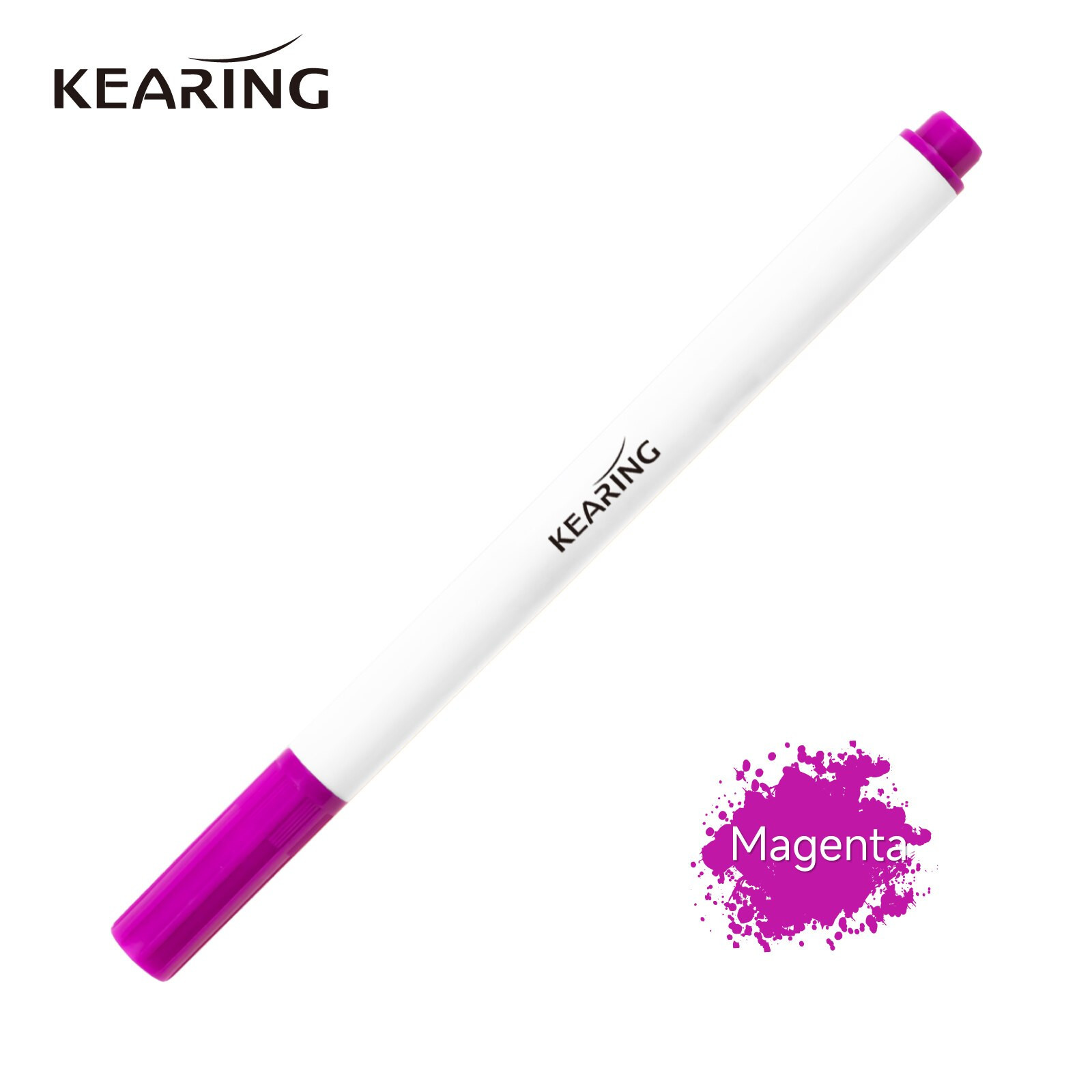 hair marker for quilting