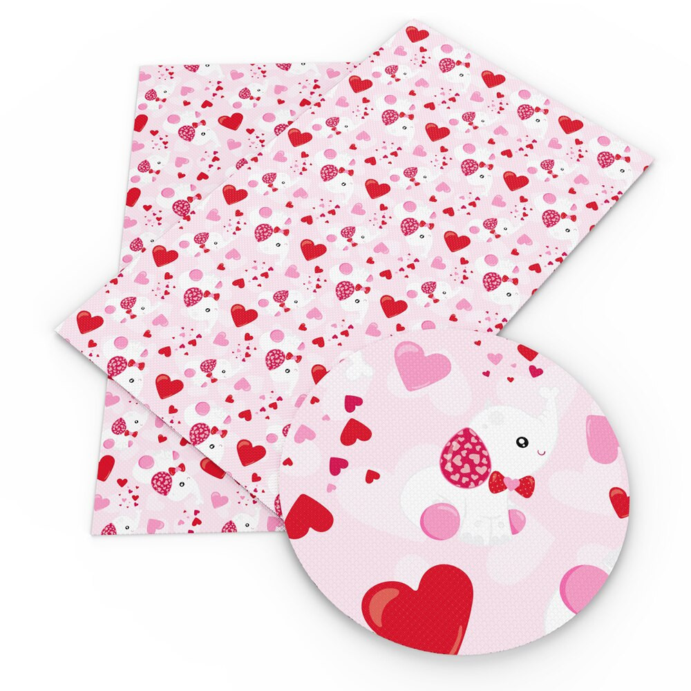 Zoo Scene Fabric Patterns