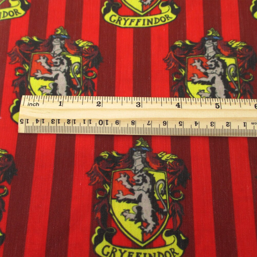 Owl-Inspired Quilt Fabric