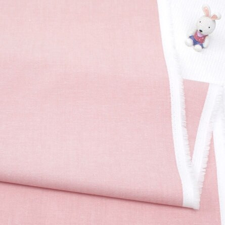 Premium Linen Cotton Fabric 