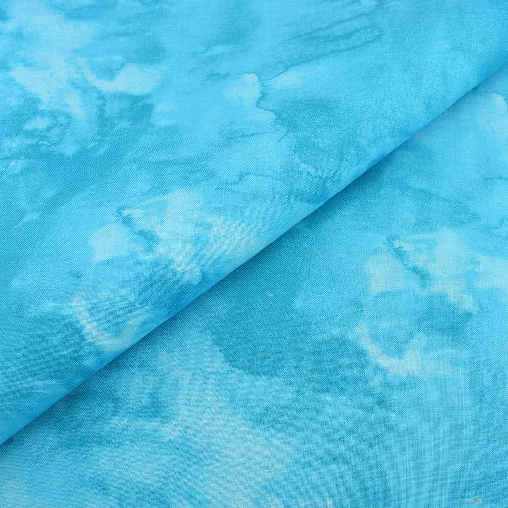Chainho Plain Cotton Fabric