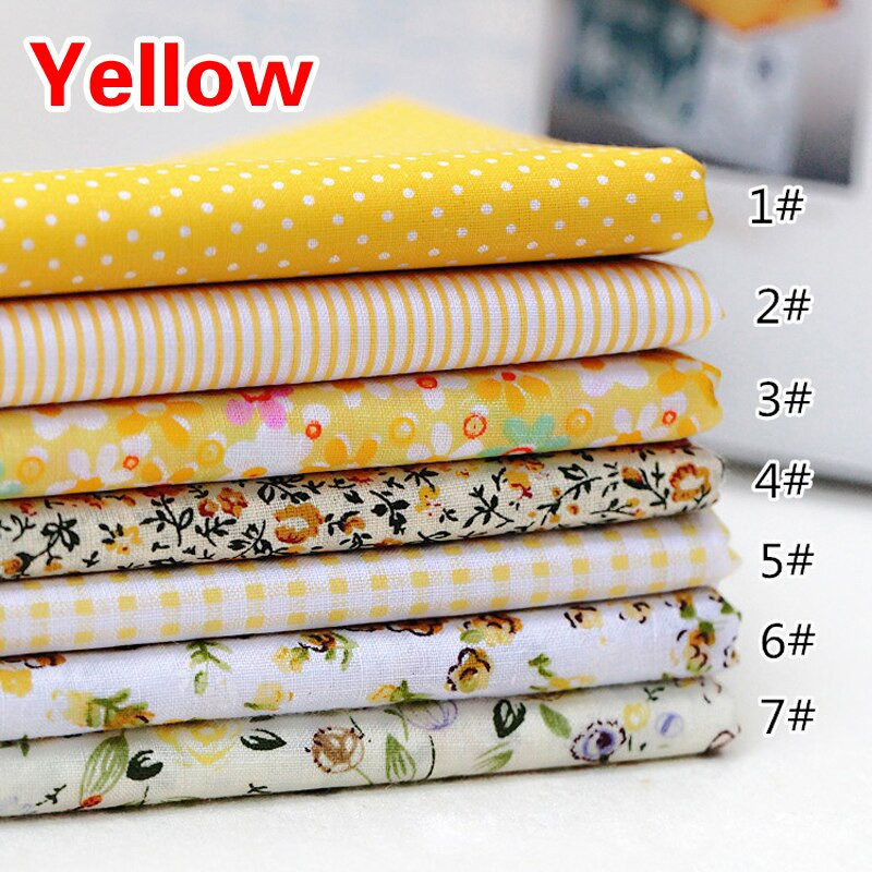 Quilting Fabric