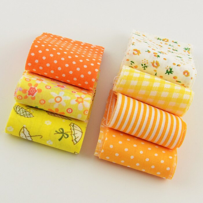 Booksew Floral Ankara Cotton Fabrics