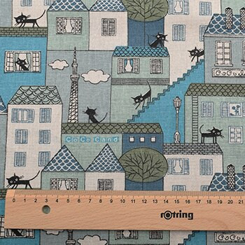 DIY Quilting Material
