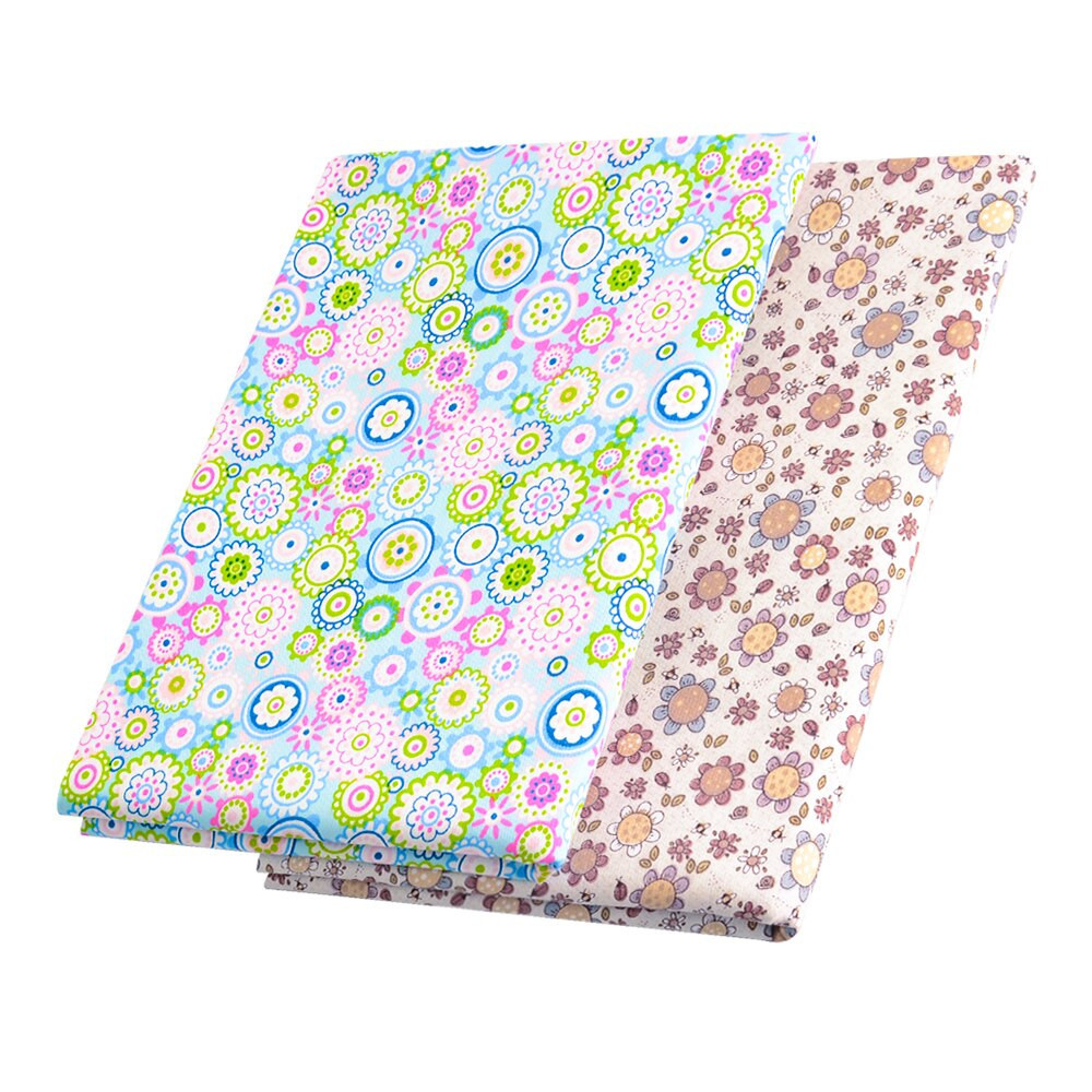 Pre Cut Fabric