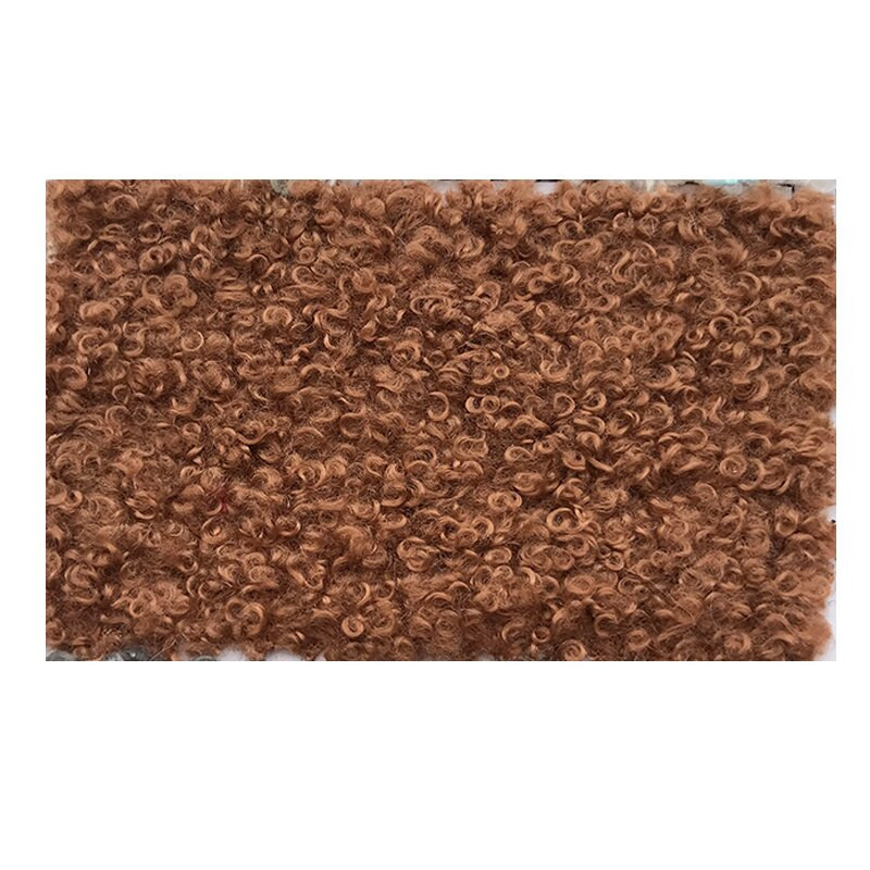 Cozy Plush Polar Fleece Fabric