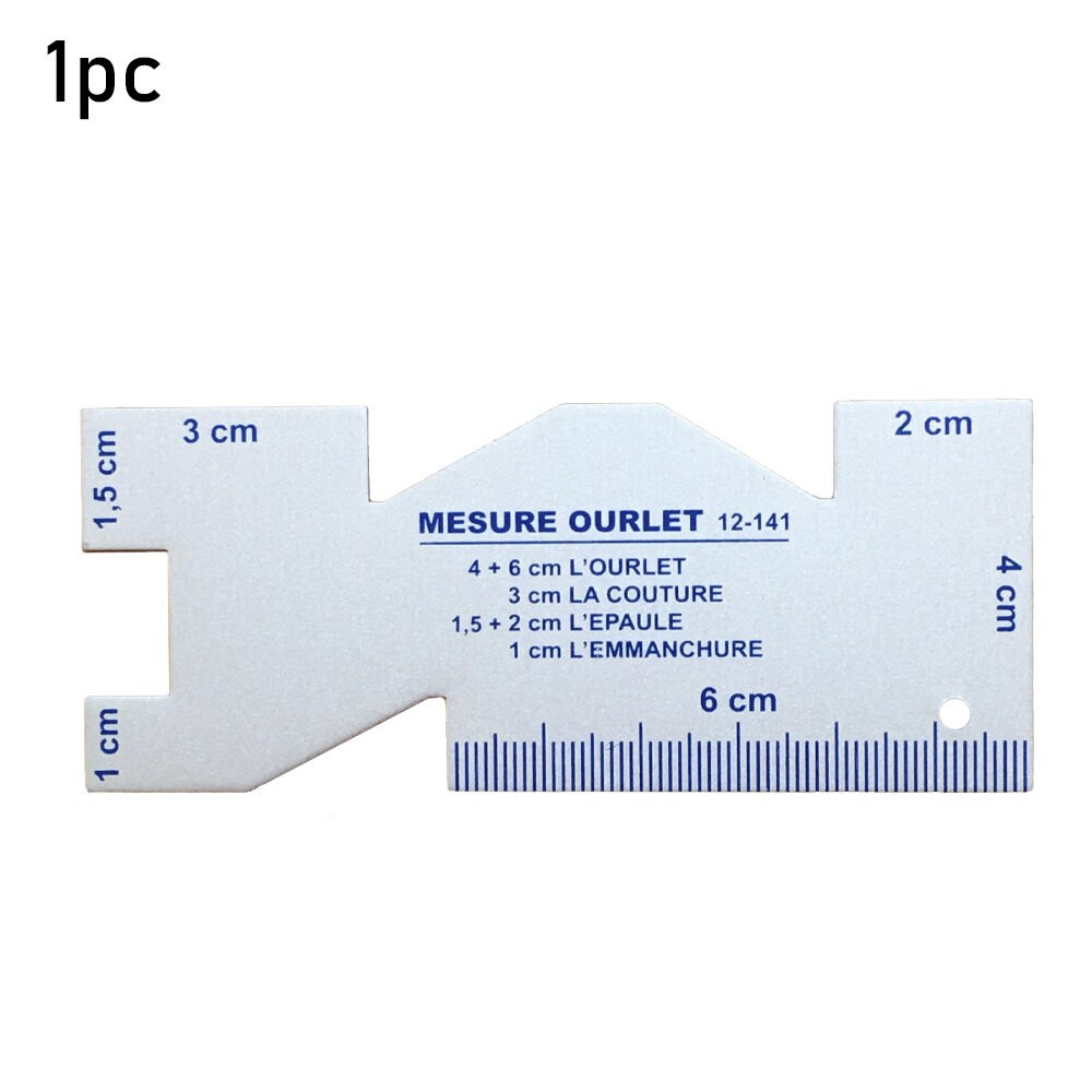 quilting rulers