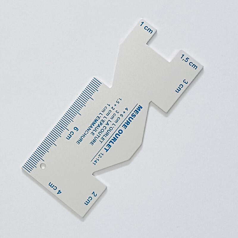 quilting ruler templates