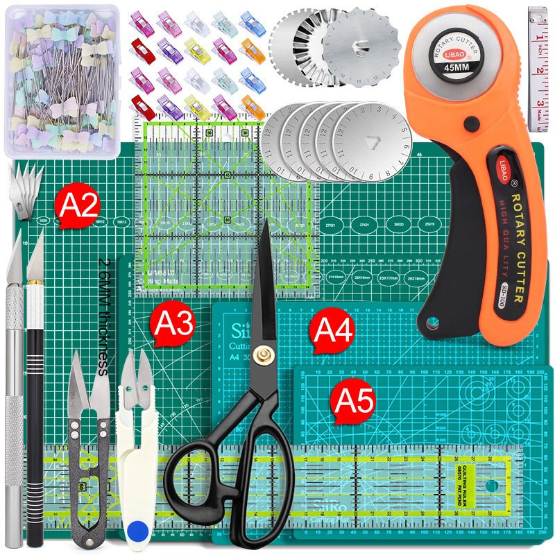 quilting rulers near me