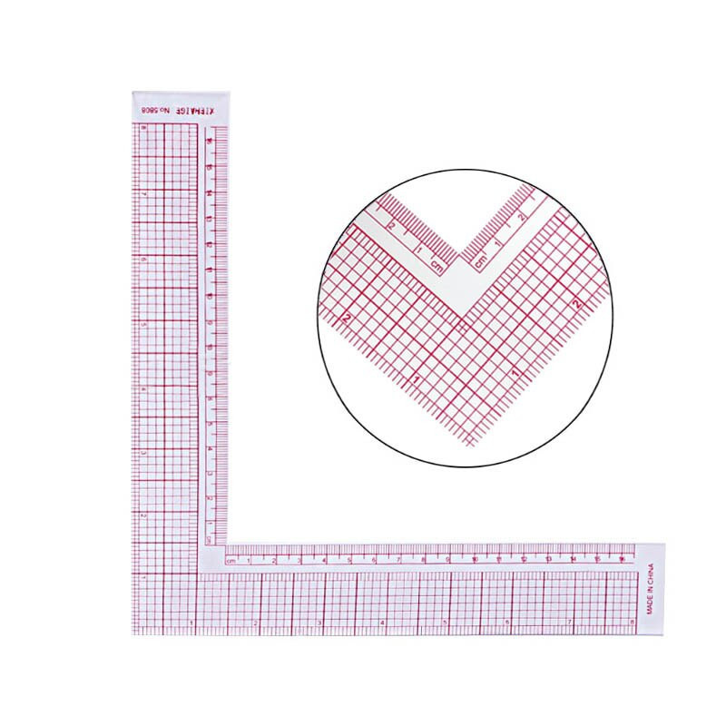 quilting rulers