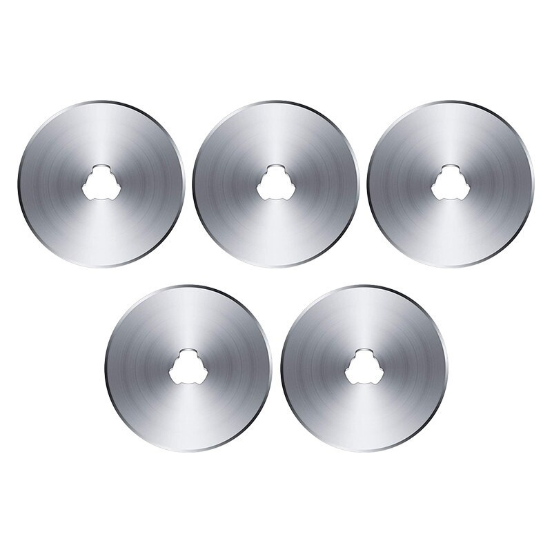 Premium 45mm Rotary Cutter Set for Quilting
