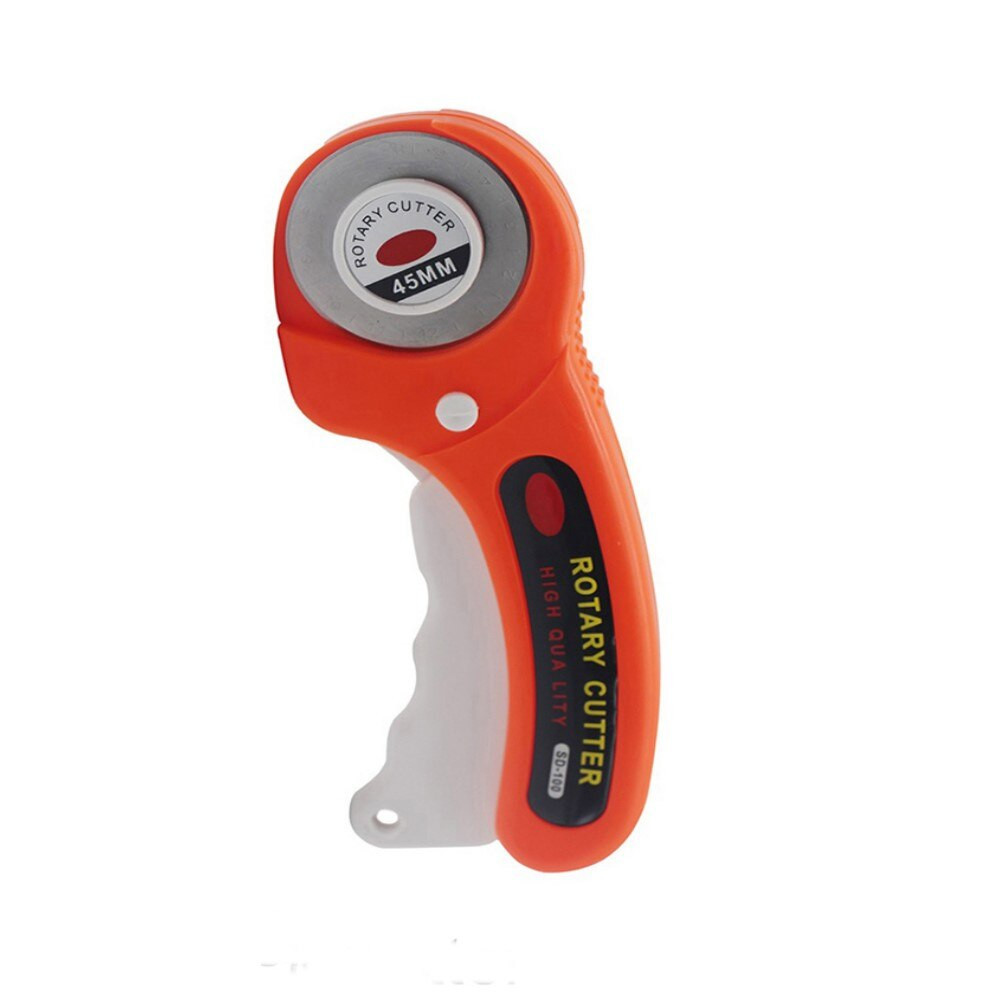 45mm Quilting Craft Rotary Cutter