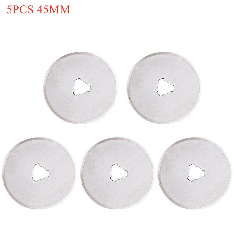 45mm Quilting Roller Wheel Knife