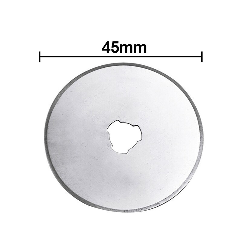 rotary cutter