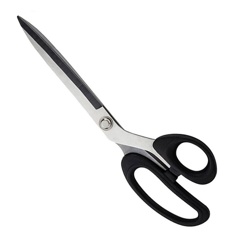 10inch Stainless Steel Scissor for Quilting