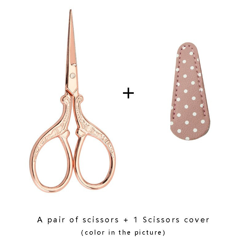 Professional Quilting Scissors for Needle work