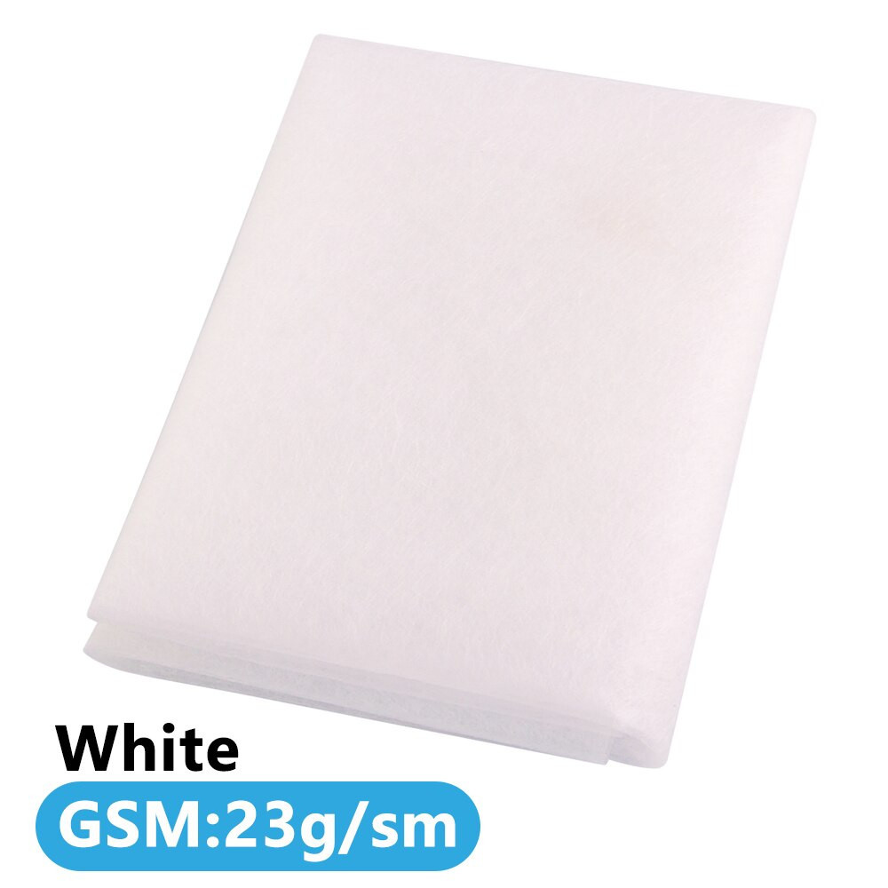 White batting for patchwork 