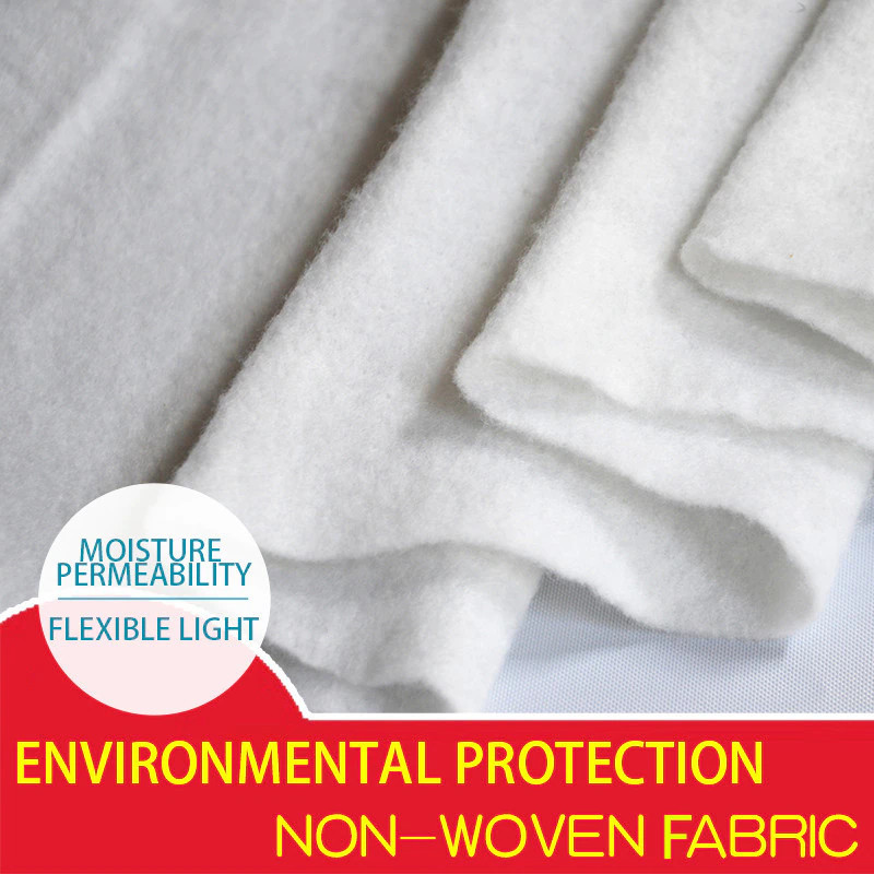 Nonwoven Cotton Batting Fabric
