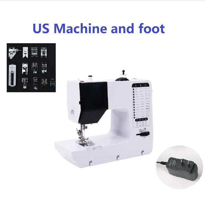 US Sewing machine