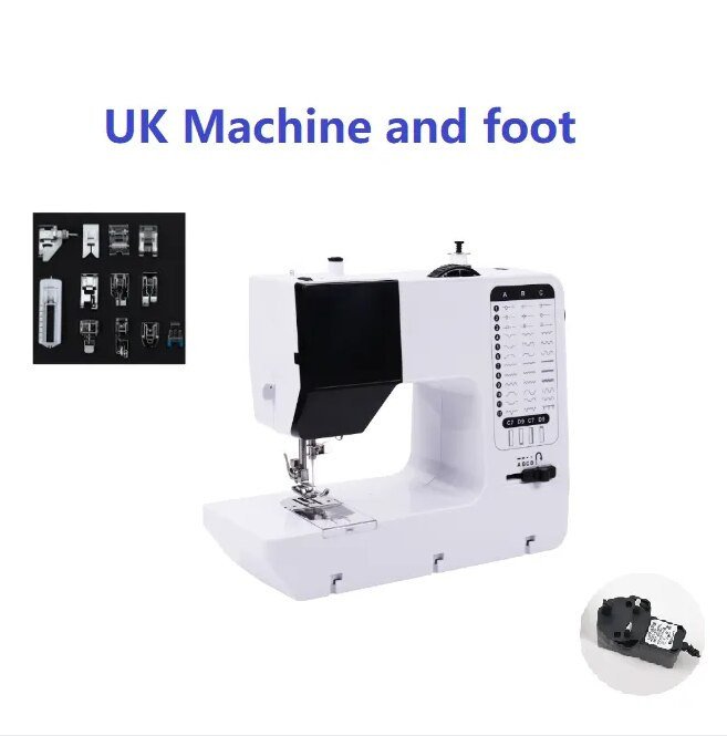 mini sewing machine for quilting